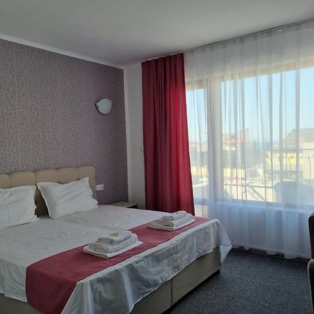 Dani Beach Созопол Екстериор снимка