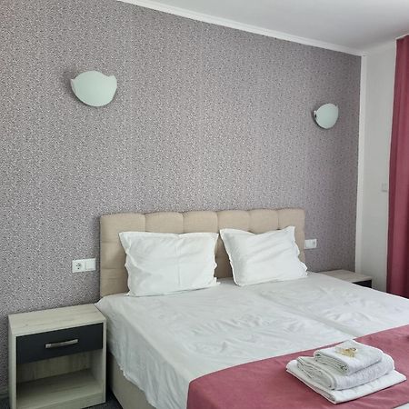 Dani Beach Созопол Екстериор снимка