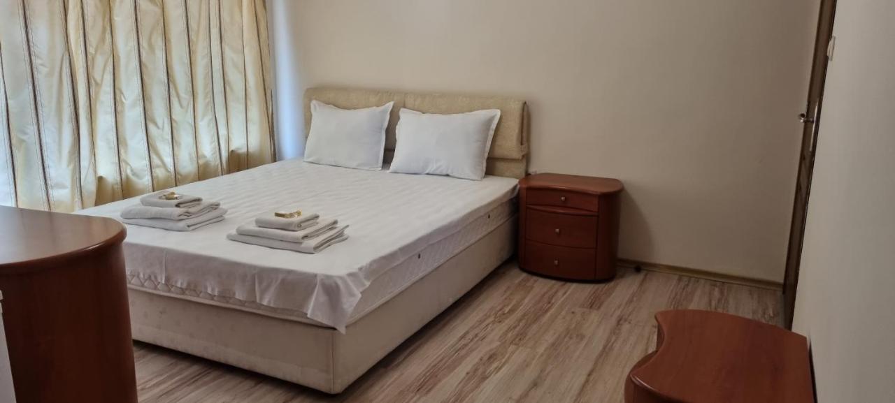 Dani Beach Созопол Екстериор снимка