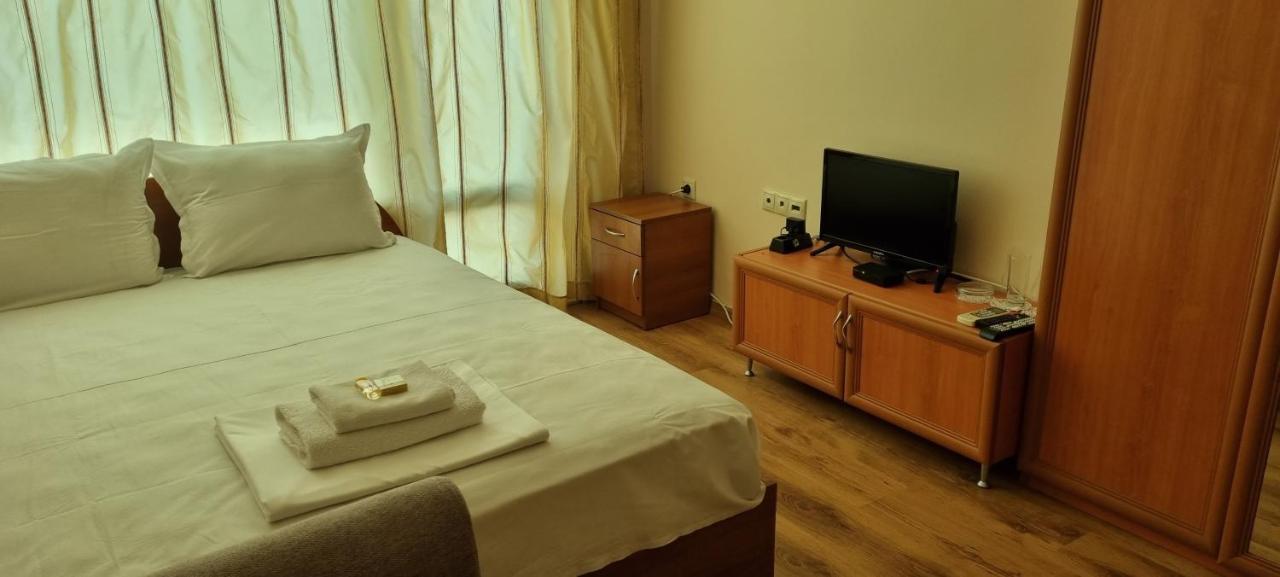 Dani Beach Созопол Екстериор снимка