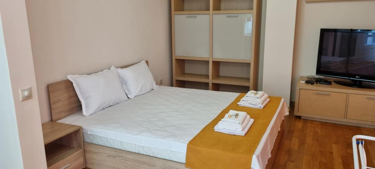 Dani Beach Созопол Екстериор снимка