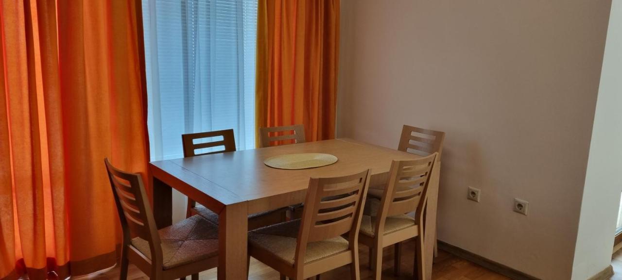 Dani Beach Созопол Екстериор снимка