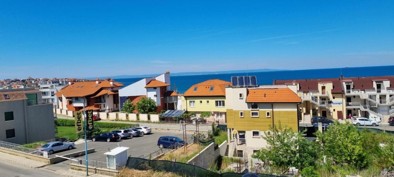 Dani Beach Созопол Екстериор снимка