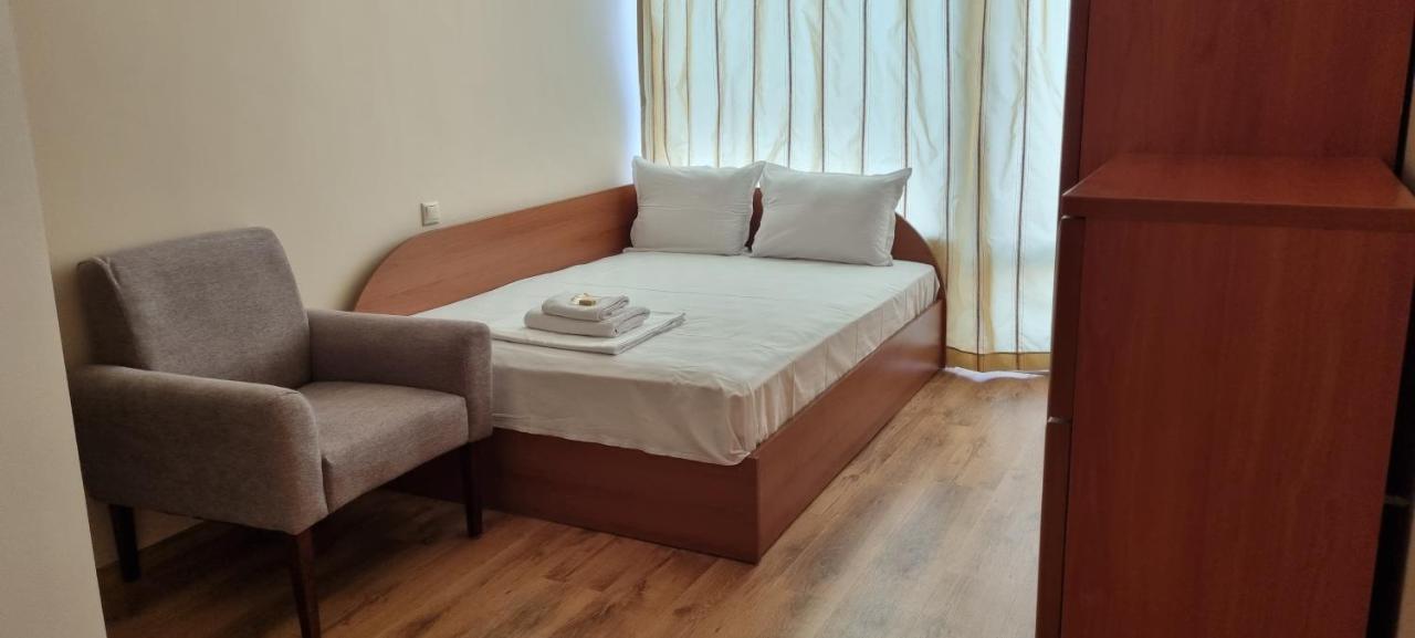 Dani Beach Созопол Стая снимка
