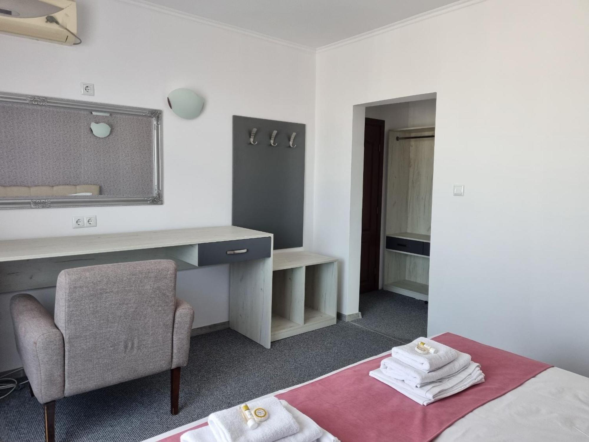 Dani Beach Созопол Екстериор снимка